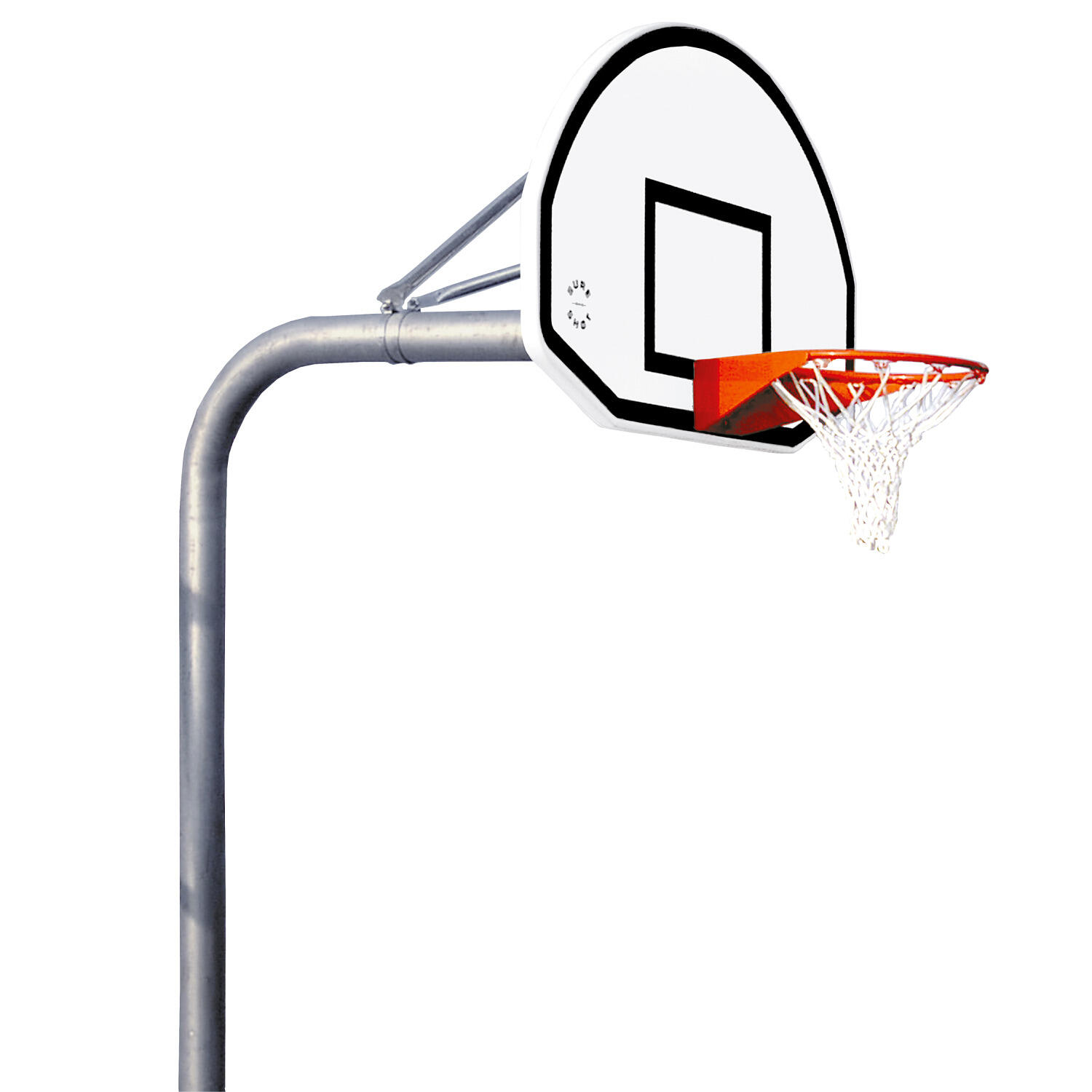 Sport-Thieme "USA" basketball goal