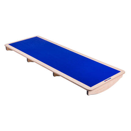 Balance-Schaukelbrett Maxi Ohne Polster Gesundheitssport Unisex