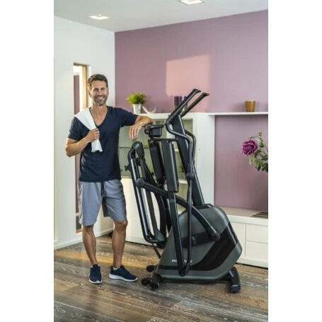 HORIZON FITNESS Horizon Crosstrainer Andes 5.1 Ellipsentrainer