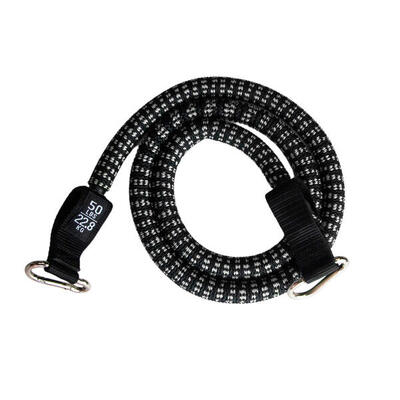 Tubes Premium Silber-Schwarz 22.8 kg Fitness / Krafttraining Unisex Silber