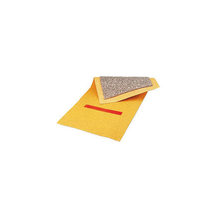 Polsterung für Sprungbretter Turnen Unisex