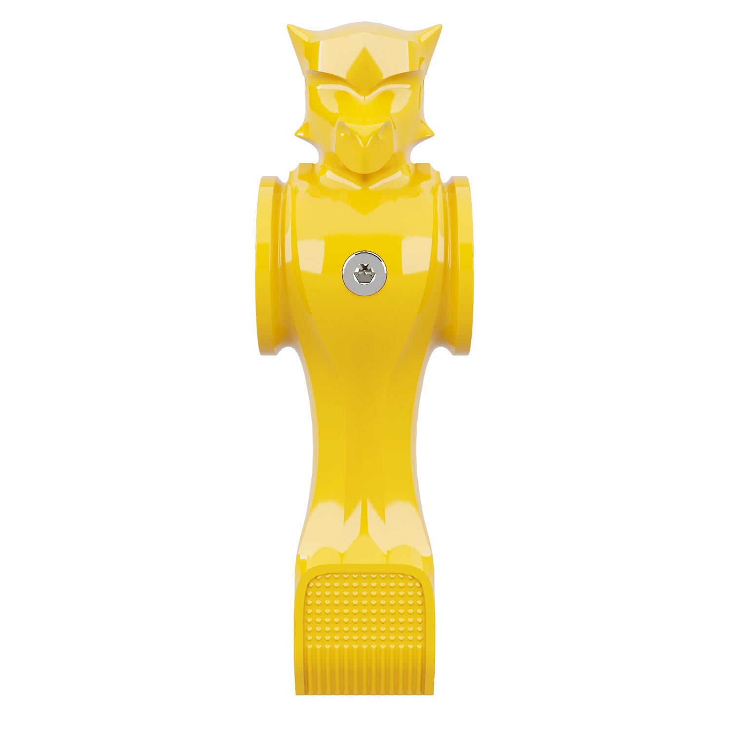 Table Football Figure Dragon Yellow Dragon Individual Tischfußball Unisex 3/6