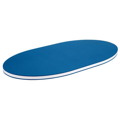 Schwimmfloß Giant Oval Schwimmen Unisex