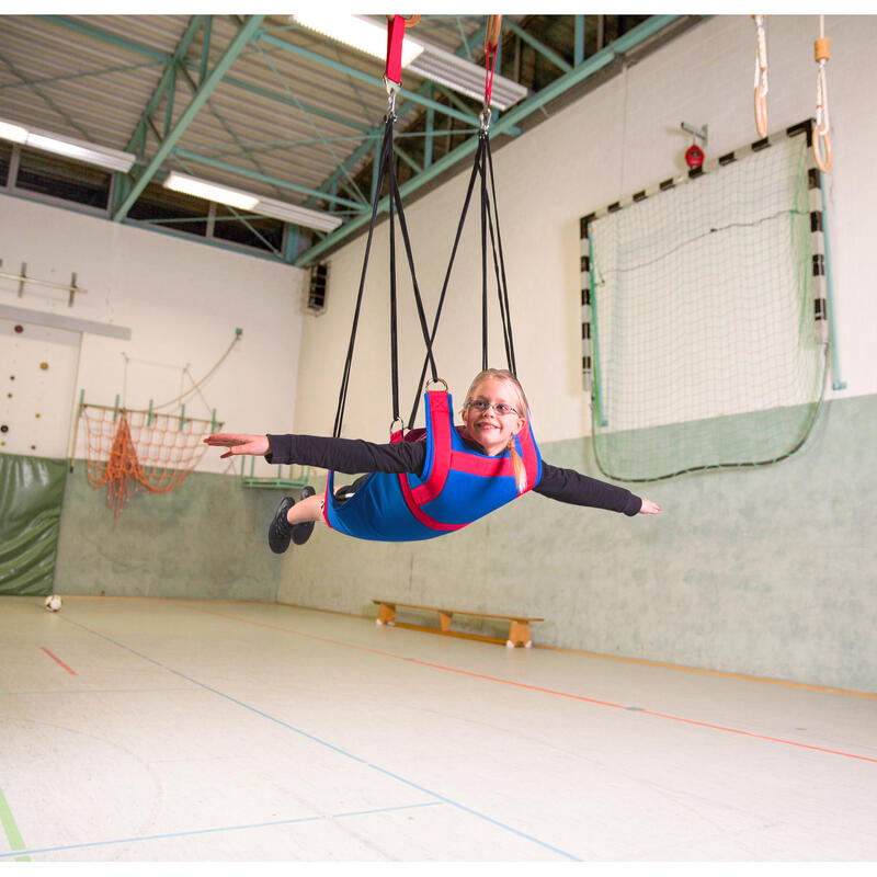 Sport-Thieme Flugschaukel, Für Kinder