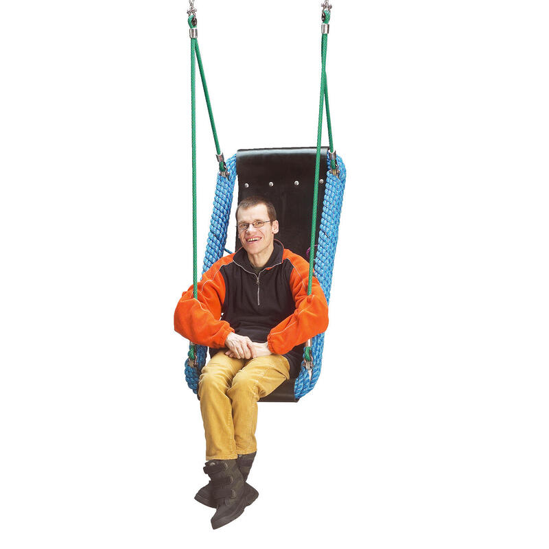 Huck Seiltechnik Schaukelsitz Mini, 200 cm