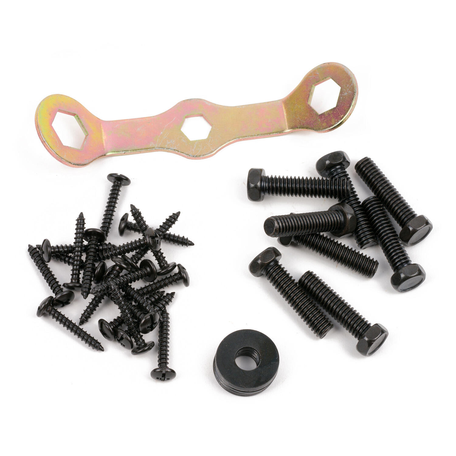 SPORTIME Set di viti Galante Billard / Poolbillard Unisex