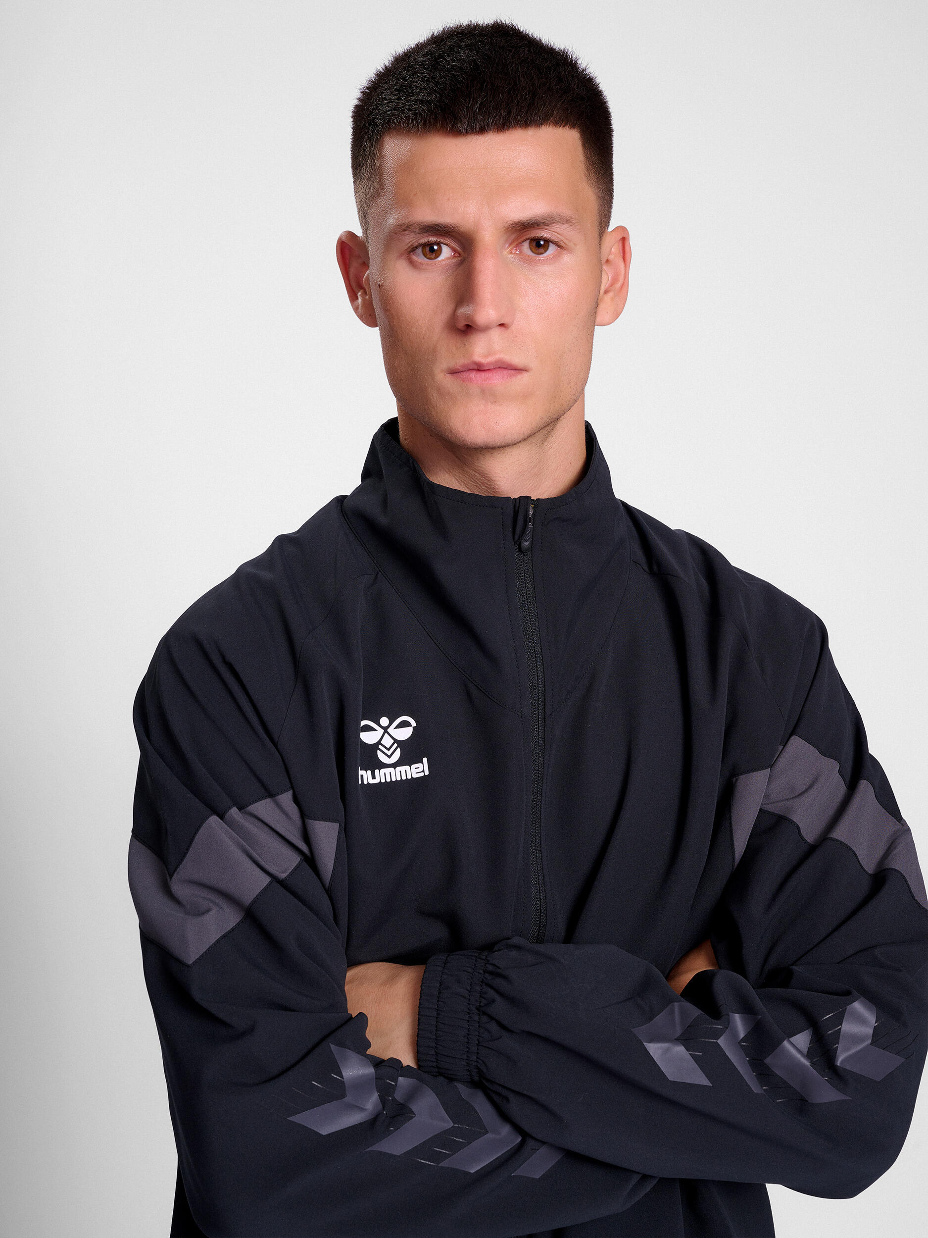 Fermeture Éclair Zip Combinaison Hmltravel Homme 2/7