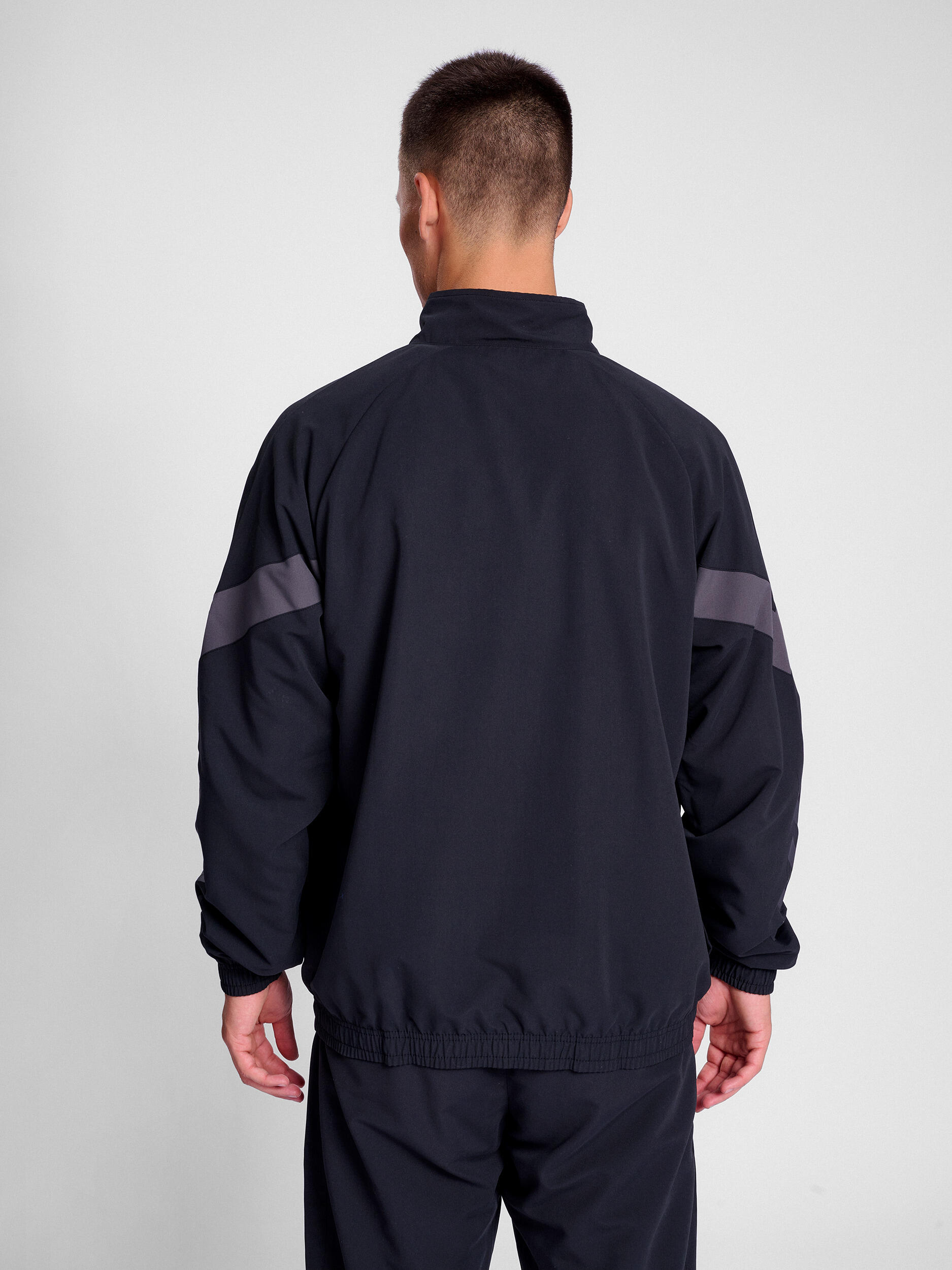 Fermeture Éclair Zip Combinaison Hmltravel Homme 3/7