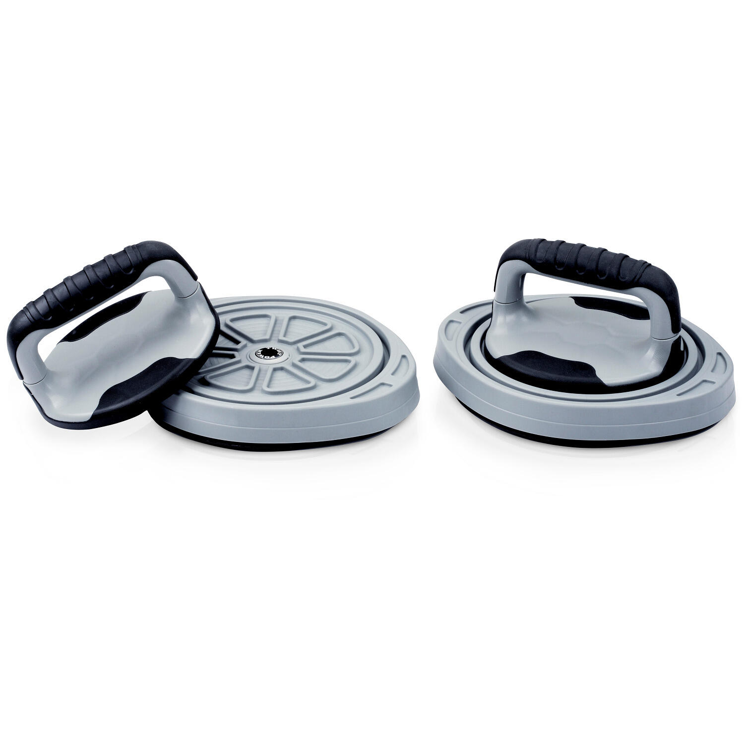SPORT-THIEME Push-Up Bar Twister Bodybuilding Unisex