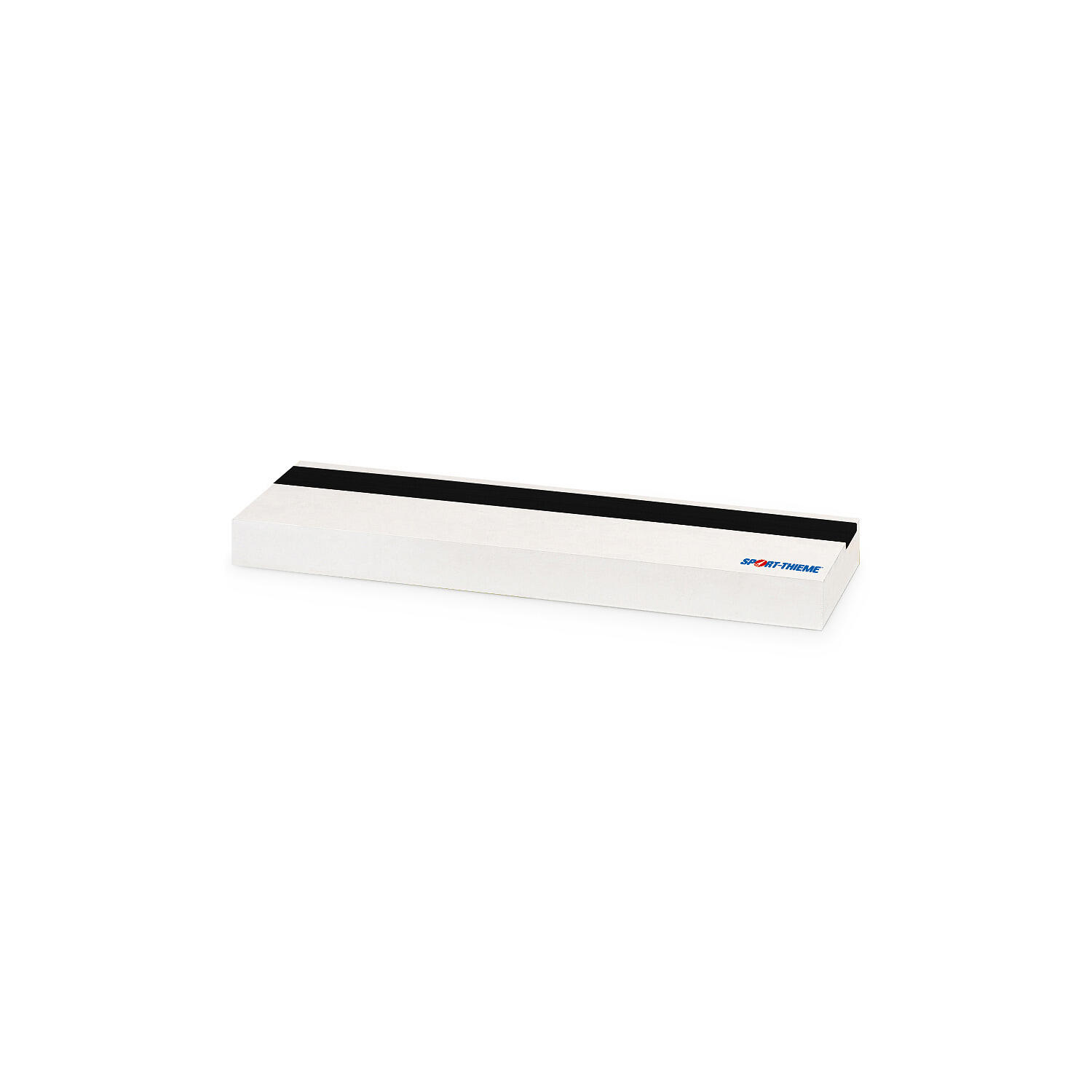Absprungbalken Holz Leichtathletik Unisex 2/2