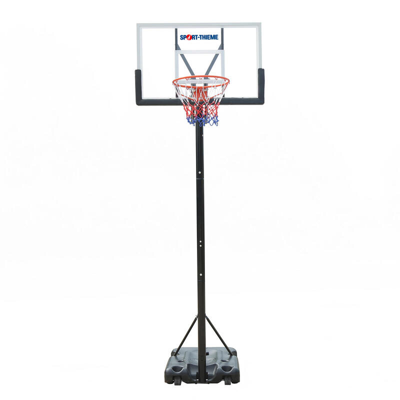 Sport-Thieme Basketballanlage Houston