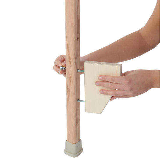 Stelzen-Konsolen Bewegungsspiele Unisex