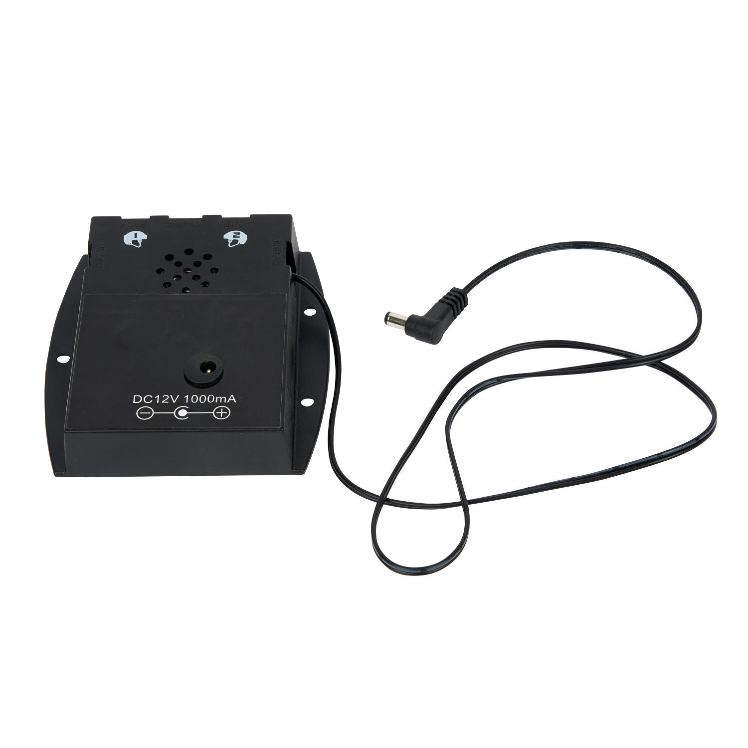 SPORTIME Adattatore Hub Alpine Tischfußball Unisex