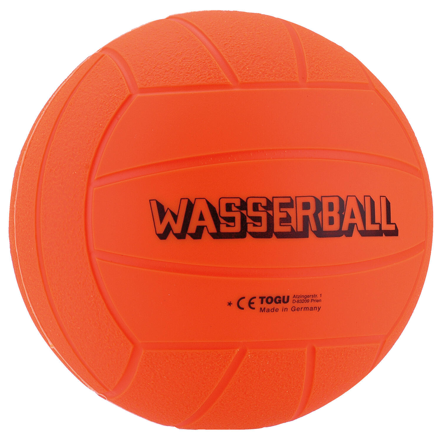 TOGU Wasserball Wasserball Unisex Orange