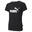 T-shirt Essentials Logo Enfant et Adolescent PUMA Black