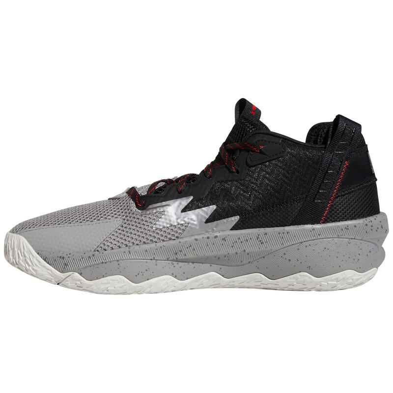 Basketballschuh Dame 8 Unisex Erwachsene ADIDAS