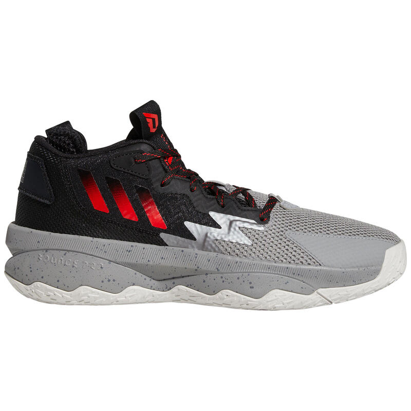 Basketballschuh Dame 8 Unisex Erwachsene ADIDAS