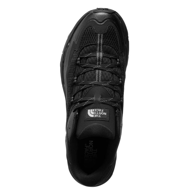 Calzado de trekking Hombre The North Face Taraval Negro