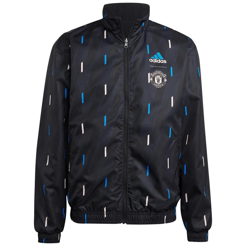 Track suit jas Manchester United Anthem 2022/23