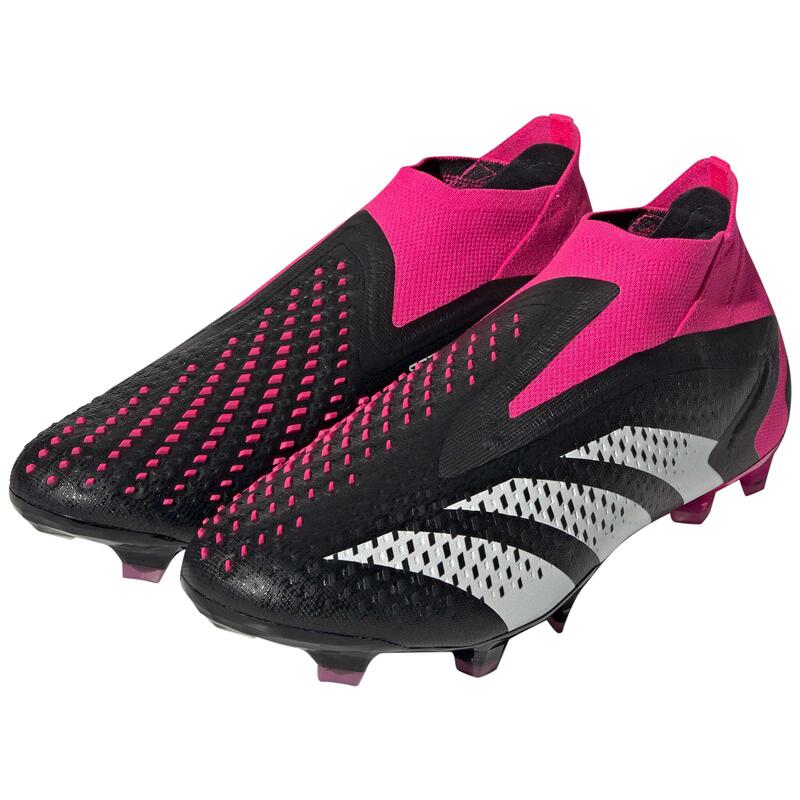 Fußballschuh Predator Accuracy+ Unisex Erwachsene ADIDAS