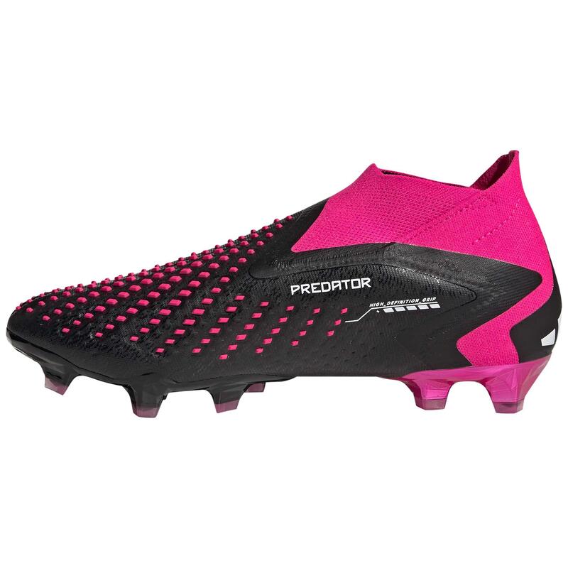 Fußballschuh Predator Accuracy+ Unisex Erwachsene ADIDAS