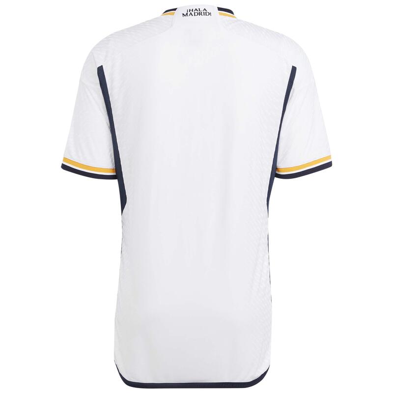 Maillot Domicile Authentique Real Madrid 2023/24