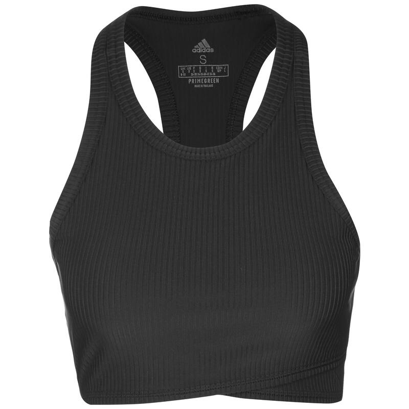 Camiseta Deporte Sin Mangas Hombre Tank Core 0.2 - XL - Negro