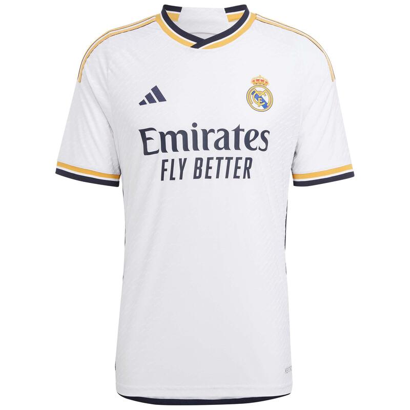 Authentieke thuistrui Real Madrid 2023/24