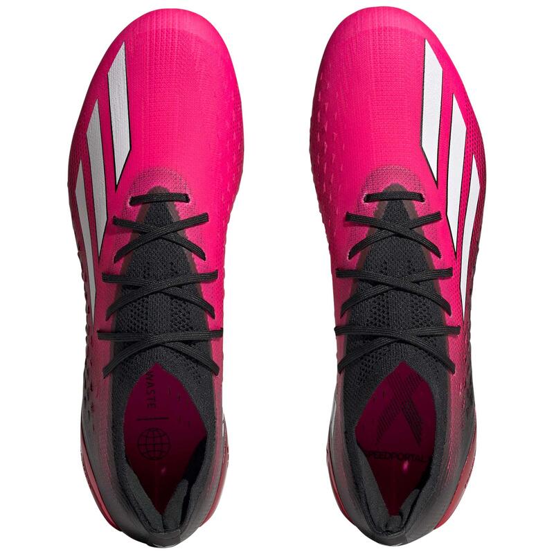 Adidas Sport X Speedportal.1 Sg Calçado Futebol Adulto