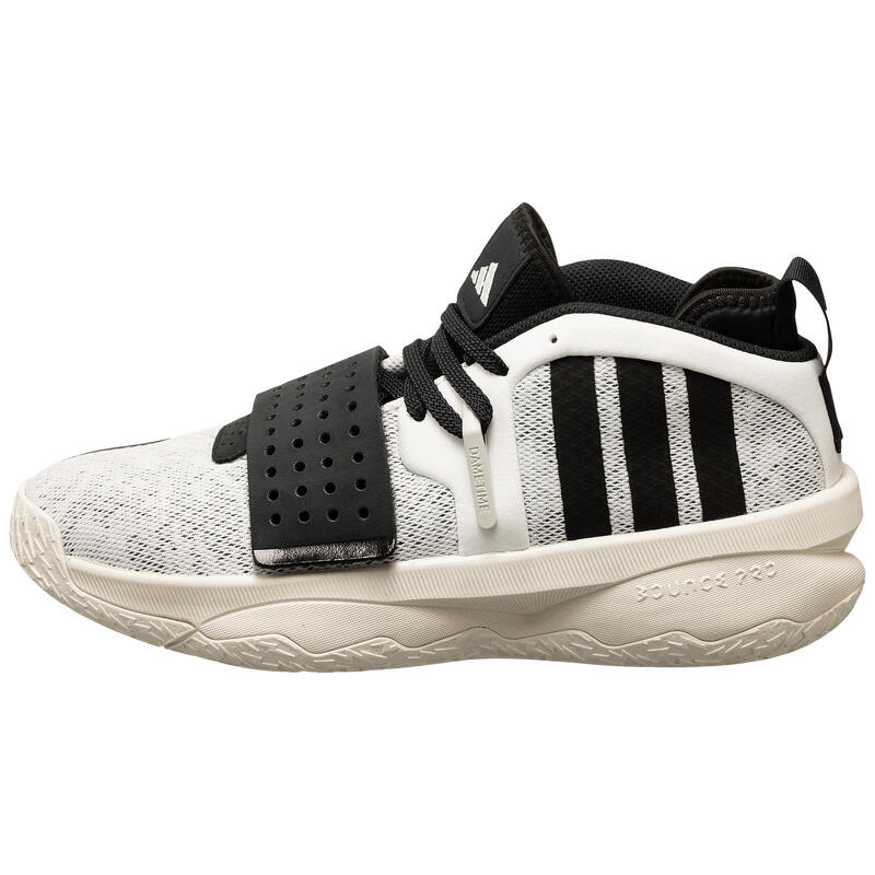 Basketballschuh Dame 8 Extply Unisex Erwachsene ADIDAS