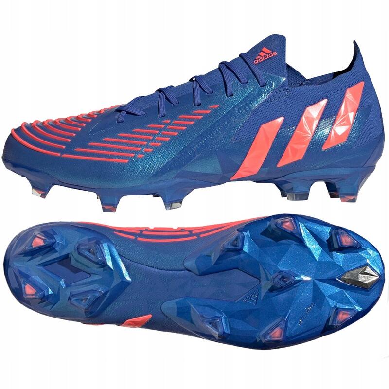 Fußballschuh Predator Edge.1 L FG Herren ADIDAS