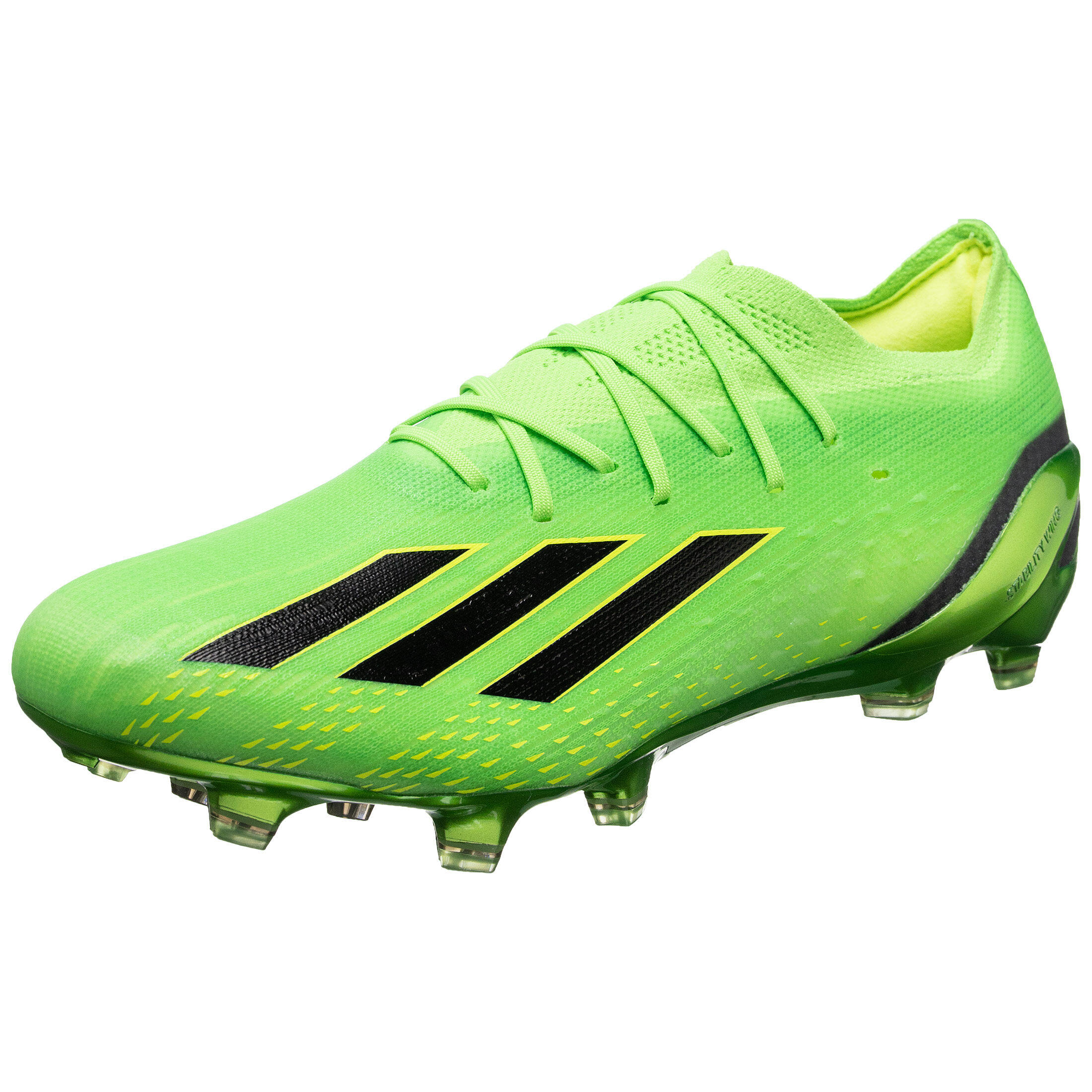 Fußballschuh X Speedportal.1 Unisex Erwachsene ADIDAS |  Adidas