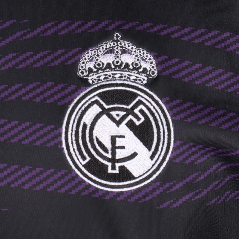 Voorwedstrijd-trui Real Madrid 2022/23