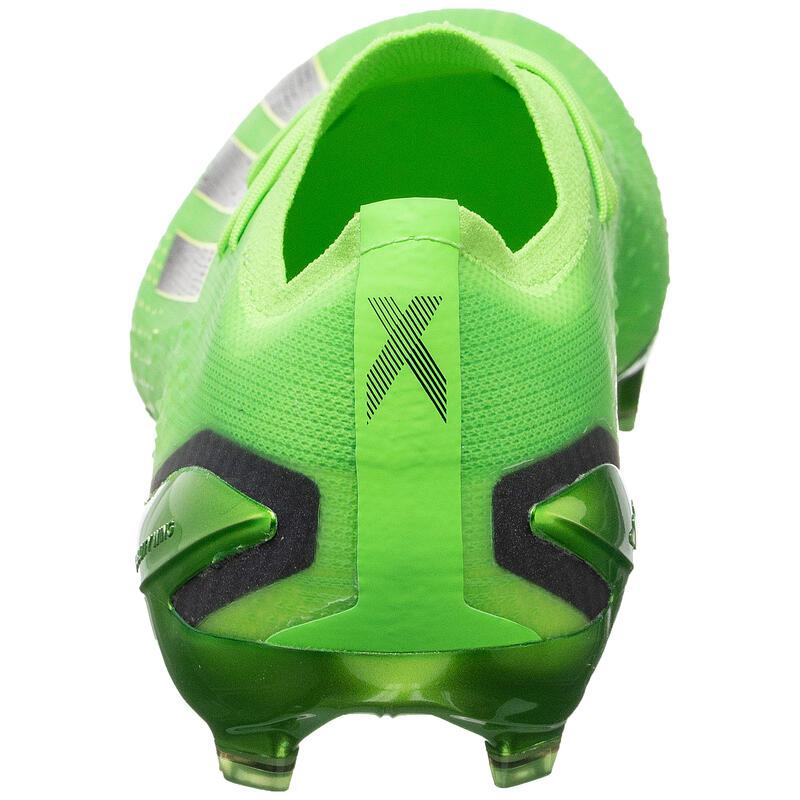 Fußballschuh X Speedportal.1 Unisex Erwachsene ADIDAS