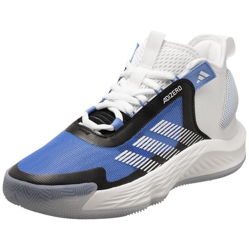 Basketballschuh Adizero Select Unisex Erwachsene ADIDAS