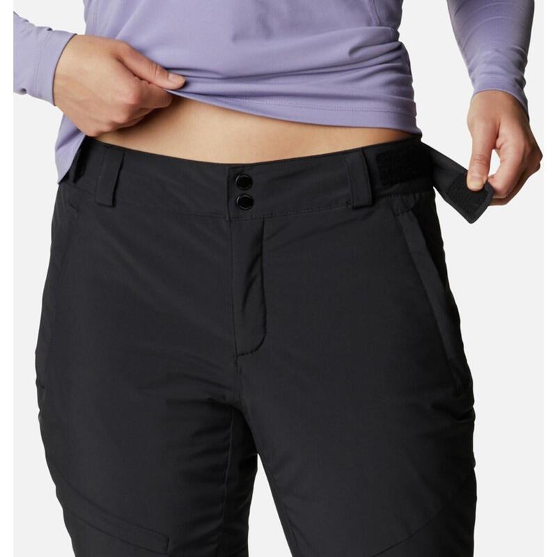 Kick Turner Pantalon isolé pour femmes