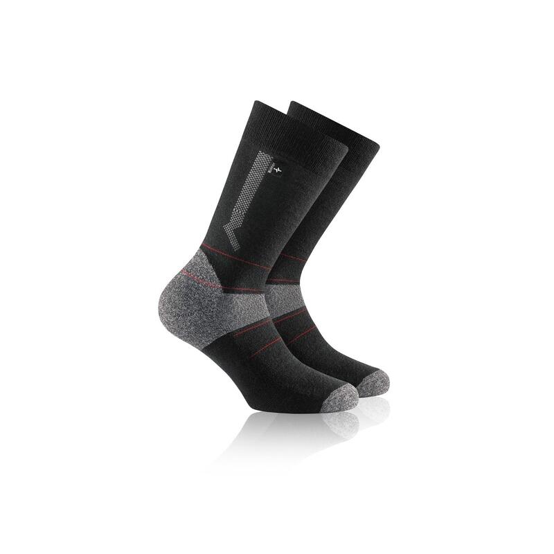 Ski und Snowboard Socken - Nordic Light