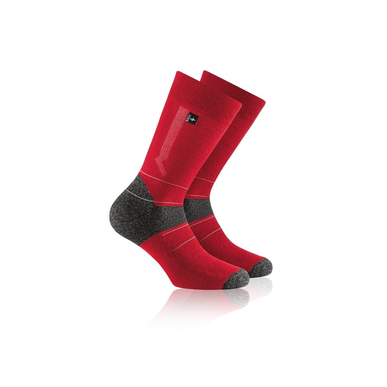 Ski and Snowboard Socks - Nordic Light