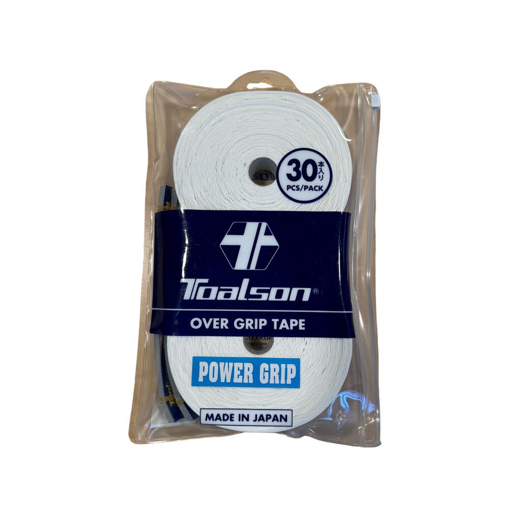 Owijka wierzchnia Toalson Power Grip 30P 2/2