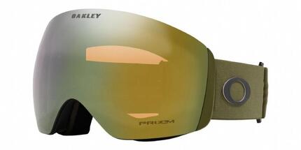 Oakley Flight Deck L Masque De Ski
