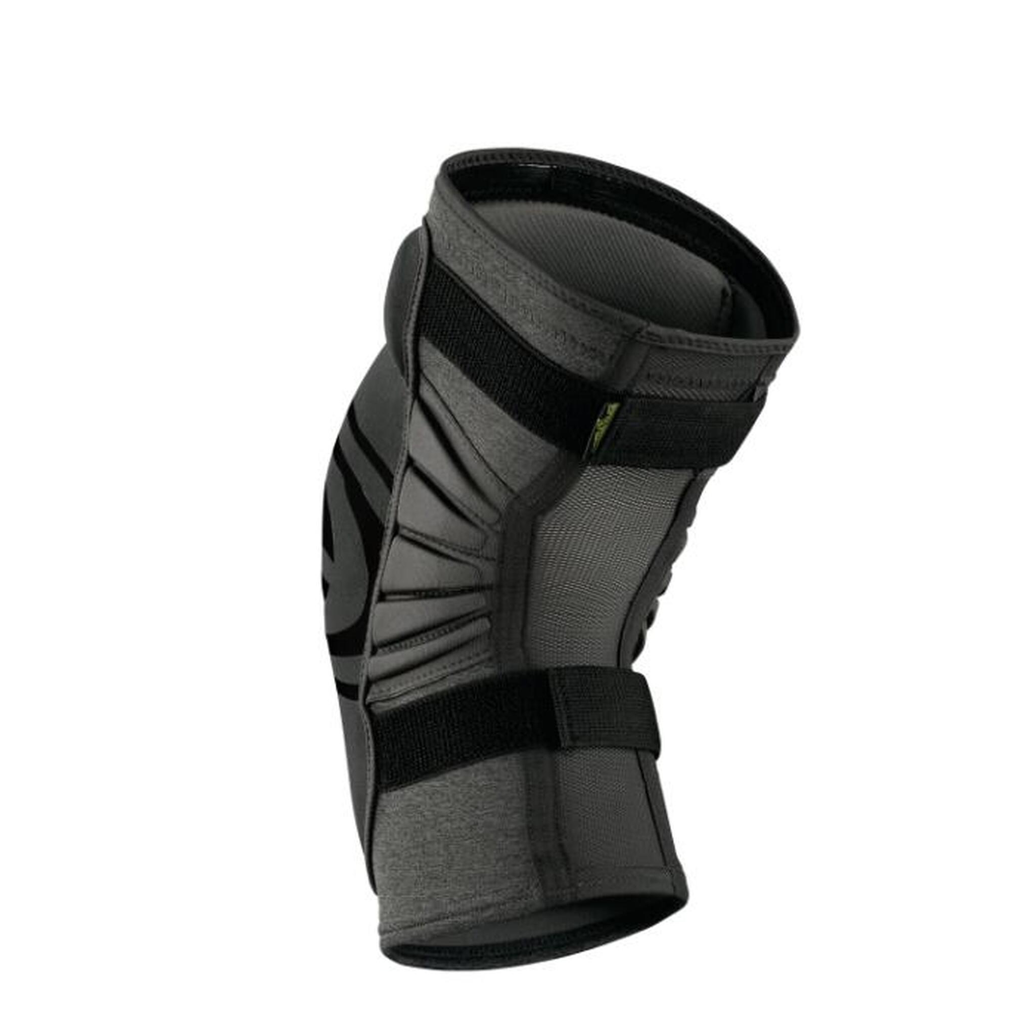 Carve EVO+ knee guard - grey