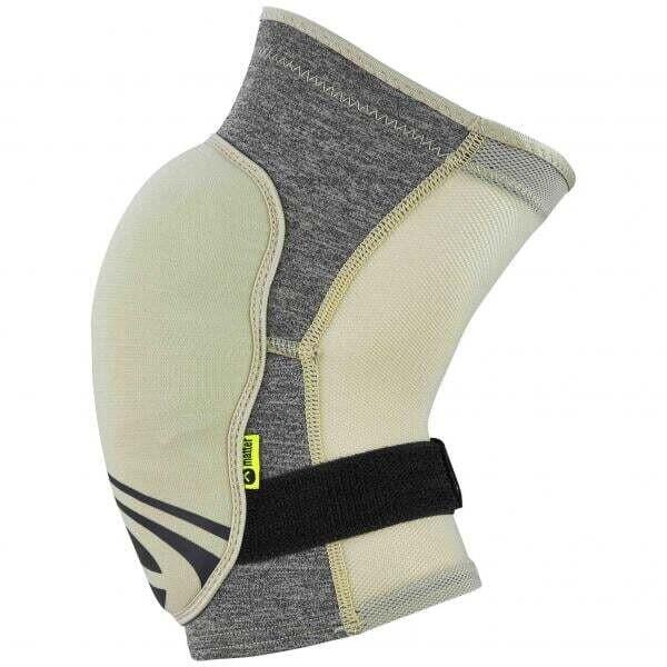 iXS Unisex Knieschoner Flow Evo+ 2/3