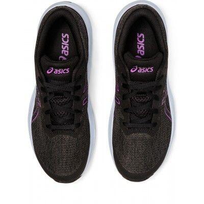 Chaussures de course Enfants Asics Gt1000 11 Gs Gris 3/5