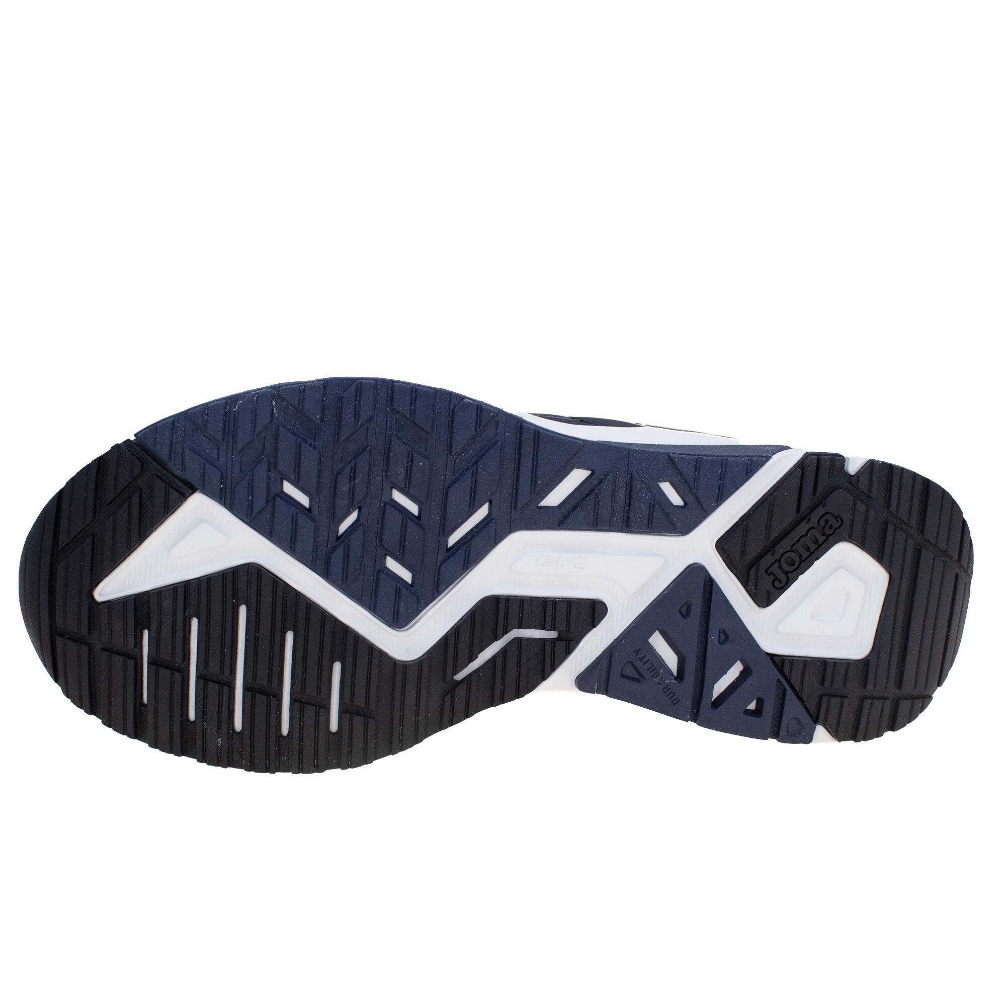 Zapatillas Running Hombre Joma Vitaly Men 24 Marino 4/7