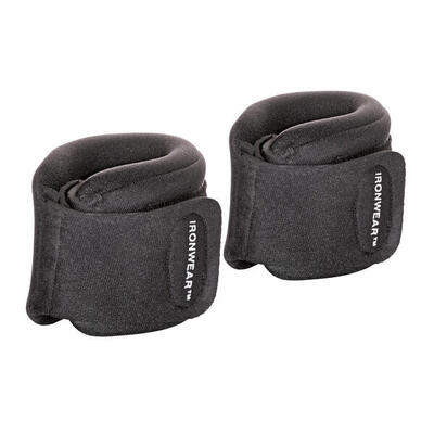Ironwear Gewichtsmanschetten. 0.45 kg
