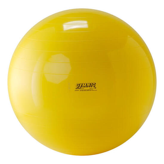 Fitnessball 75 cm Gymnastik Unisex