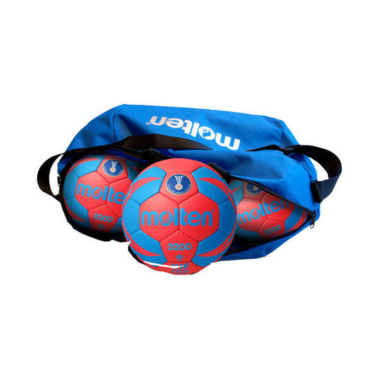 Balltasche Handballtasche Fußball Unisex