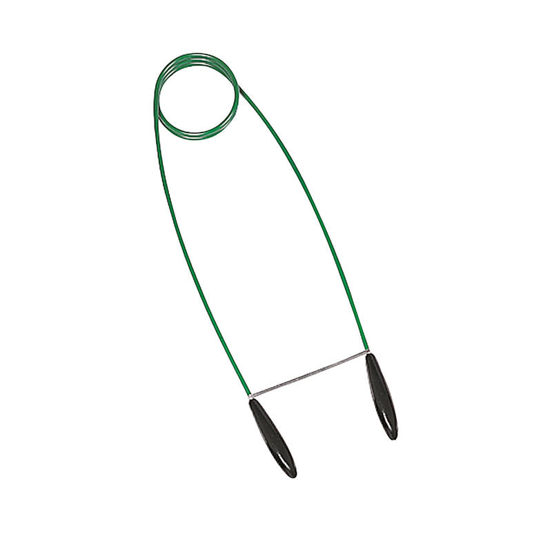 Bali Impander Widerstandstrainer Original, 3 kg, Grün, leicht