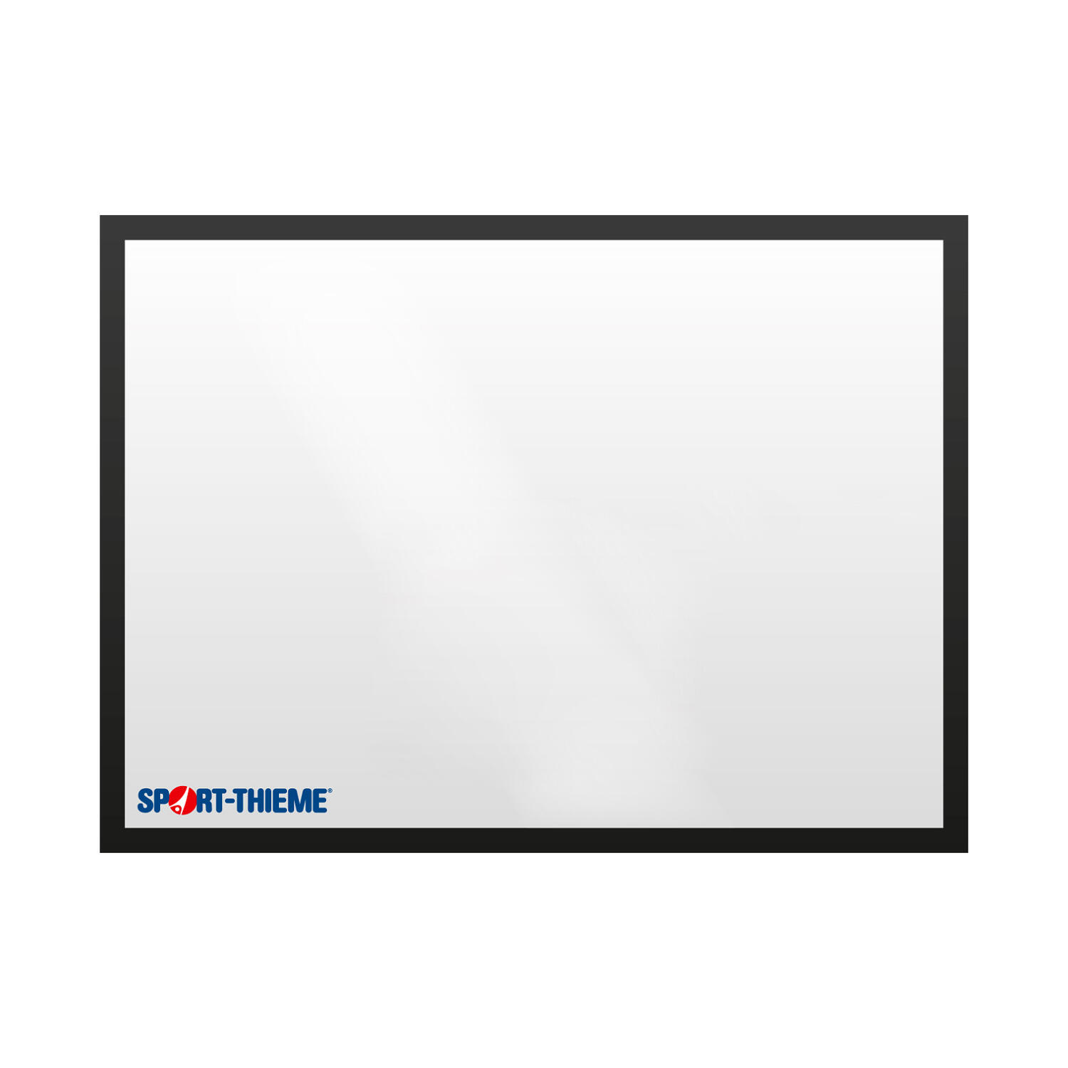 Sport-Thieme Basketball backboard "Multiplex", 90x60 cm