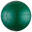 Togu Medizinball aus Ruton, 4 kg, ø 34 cm, Grün